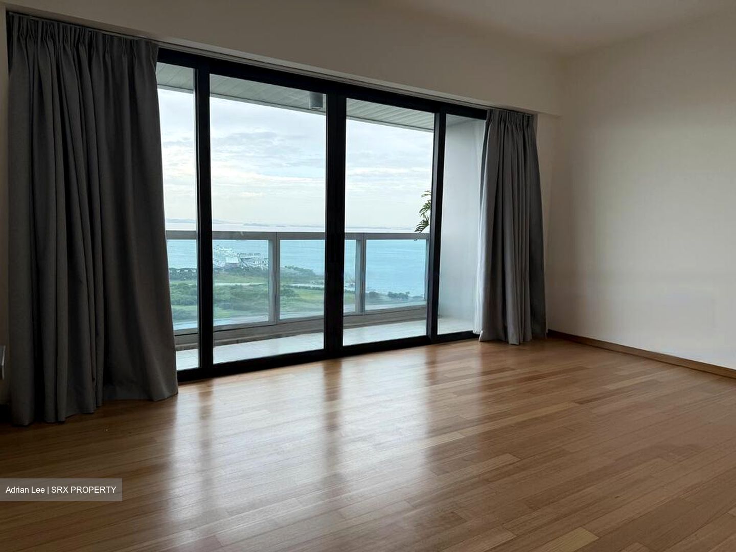 Marina Bay Residences (D1), Condominium #470057861